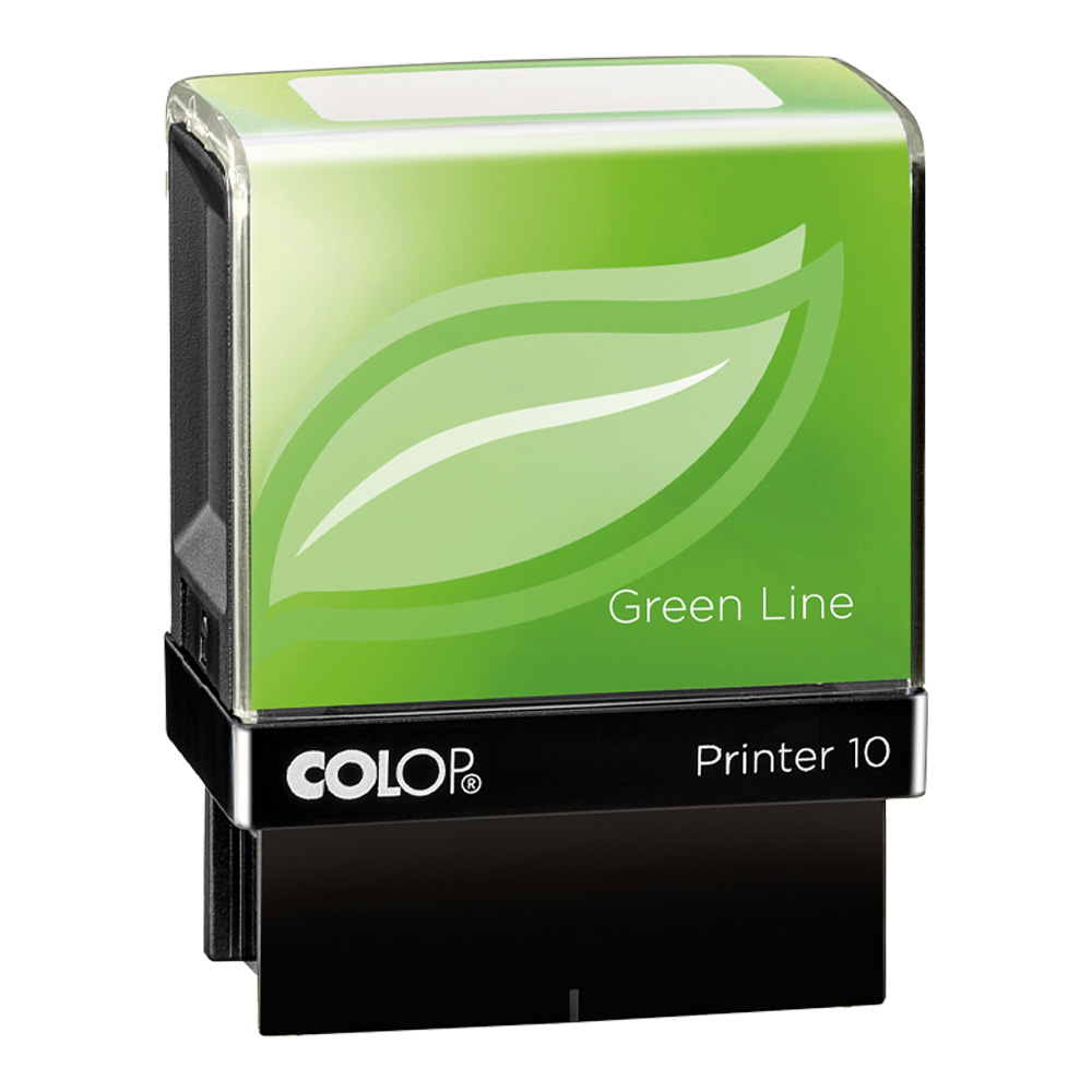 Printer 10 GreenLine