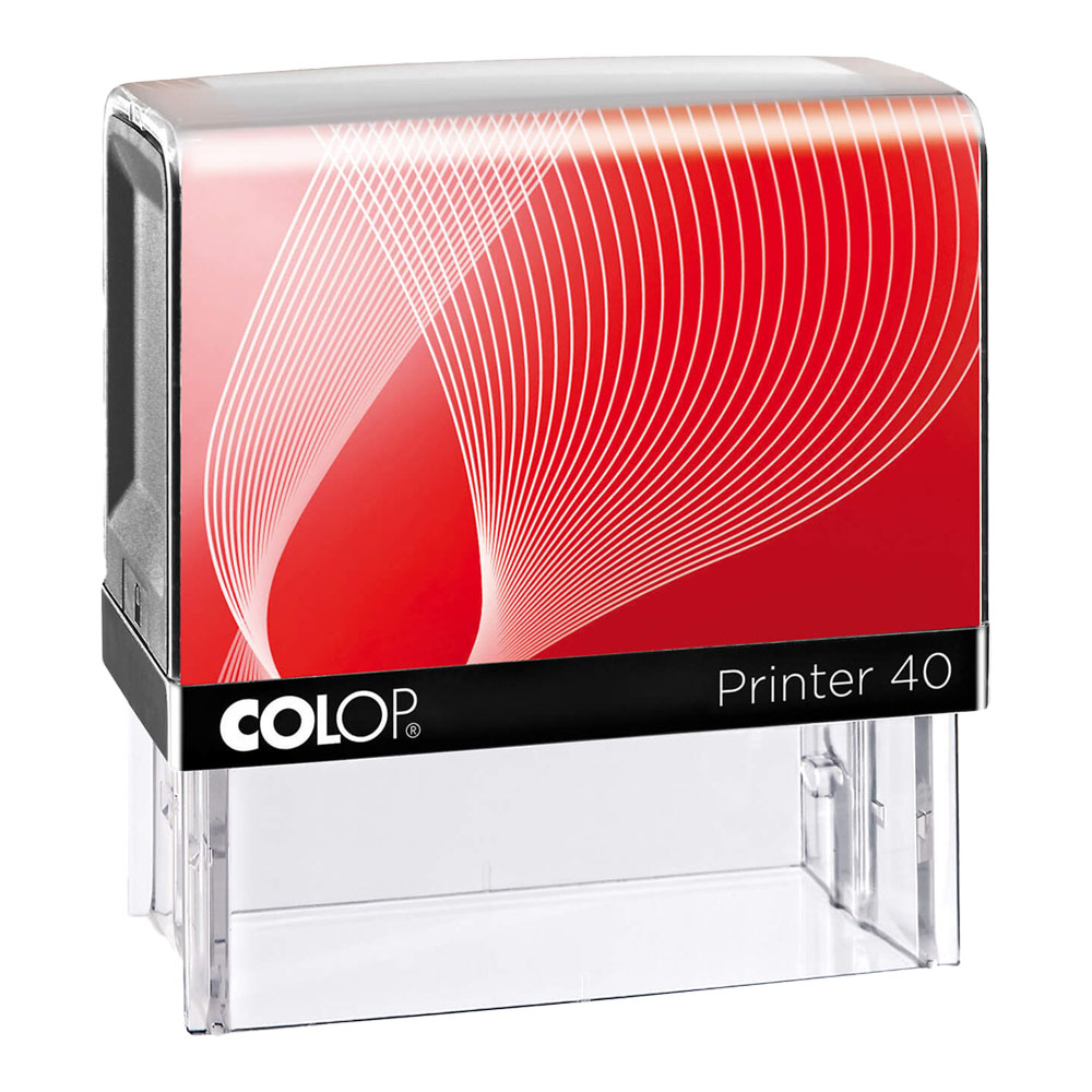 Colop Printer 40