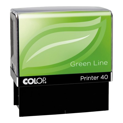 Colop Printer 40 GL