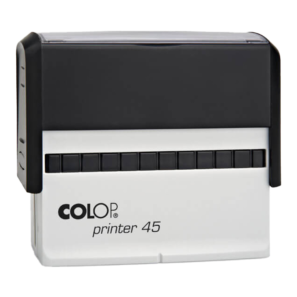 Colop Printer 45