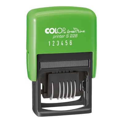 Colop Printer S226 GL