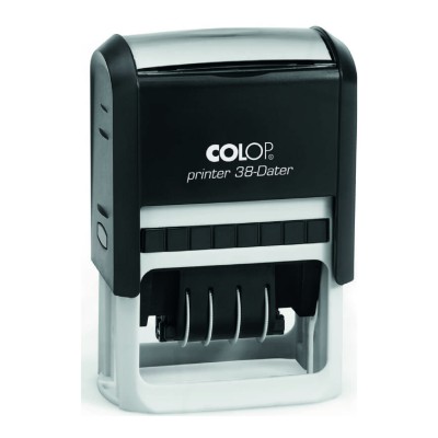 Colop Printer 38 D